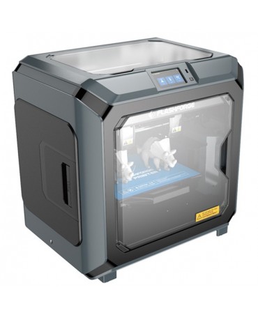 Flashforge Creator 3 3D Printer [Clearance]-5