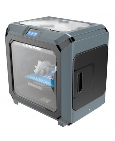 Flashforge Creator 3 3D Printer [Clearance]-4