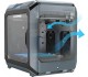 Flashforge Creator 3 3D Printer [Clearance]-2