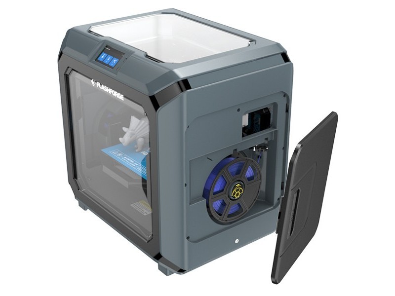 Flashforge Creator 3 3D Printer [Clearance]