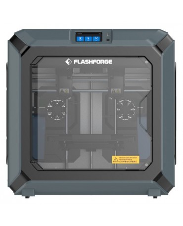Flashforge Creator 3 3D Printer [Clearance]