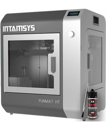 Intamsys Funmat HT Enhanced 3D printer-4