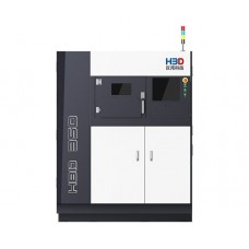 HBD-350 3D Printer