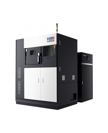 HBD-350 3D Printer-3