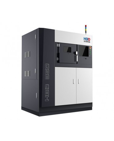 HBD-350 3D Printer-2