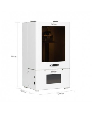 Phrozen Sonic 4K 2022 Resin LCD 3D Printer [Clearance]-2