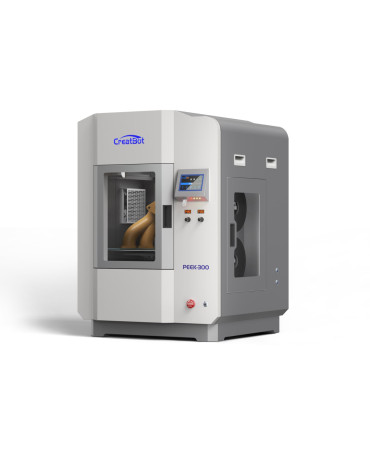 Máy in 3D CreatBot PEEK-300-3
