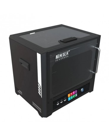 JGAURORA A6 3D printer-2