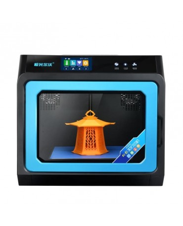 JGAURORA A7 3D printer-2