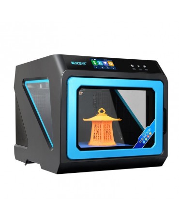 JGAURORA A7 3D printer-3