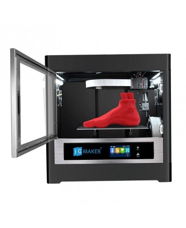 JGAURORA A8S 3D printer-4