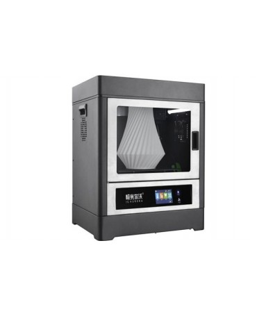 JGAURORA A8S 3D printer-3