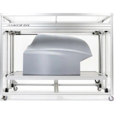 MAKEiT 2X4+ 3D Printer