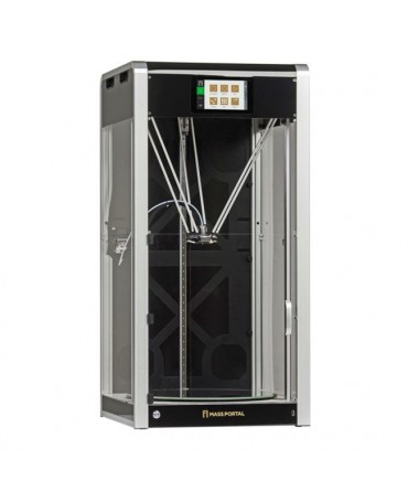 Mass Portal Pharaoh XD20 3D printer-2