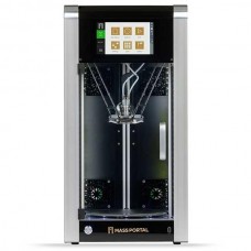 Mass Portal Pharaoh XD30 3D printer