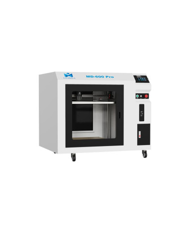 Mingda MD-600 Pro FDM 3D Printer-3