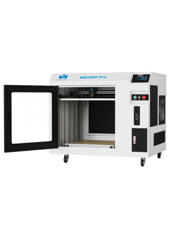 Mingda MD-600 Pro FDM 3D Printer-2
