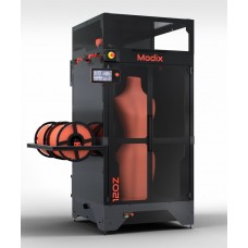 Modix Big-120Z V4 3D Printer [Bonus: 2-Year Warranty]