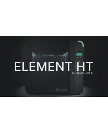 Mosaic Element HT 3D Printer-2
