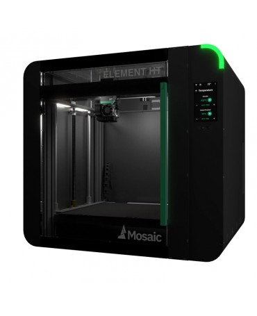 Mosaic Element HT 3D Printer-4