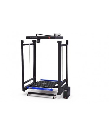 Optimus P1 3D printer-2