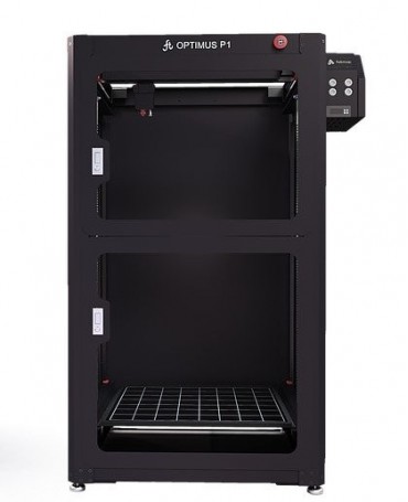 Optimus P1 3D printer-3