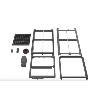 Optimus P1 3D printer-4