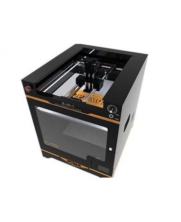 Optimus C1 3D printer-4