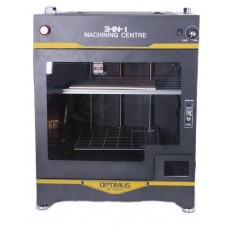 Optimus C1 3D printer