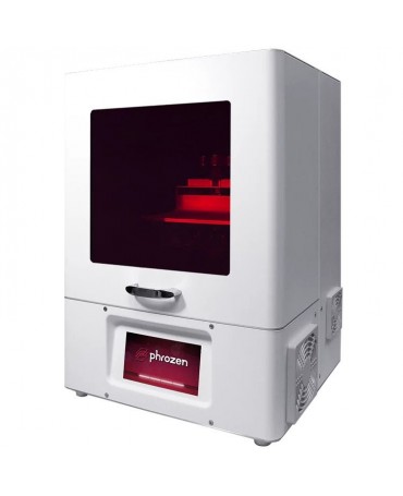 Phrozen Sonic XL 4K 2022 Resin 3D Printer [CLEARANCE]-4