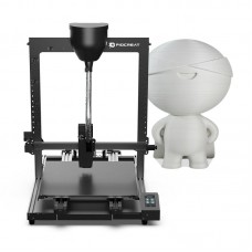 Piocreat G5 Pellet 3D Printer