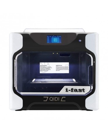 QIDI i-Fast Industrial FDM 3D printer-2