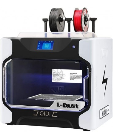 QIDI i-Fast Industrial FDM 3D printer-3