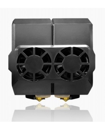 QIDI i-Fast Industrial FDM 3D printer-4