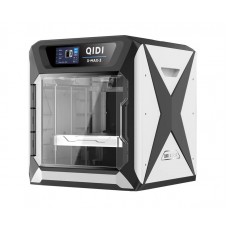 QIDI X-MAX 3 Industrial FDM 3D Printer