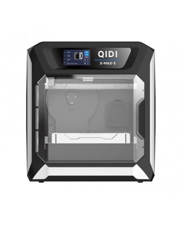 QIDI X-MAX 3 Industrial FDM 3D Printer-2