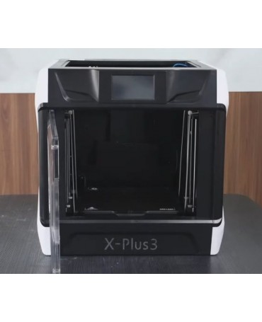 QIDI X-PLUS 3 HT FDM 3D Printer-2