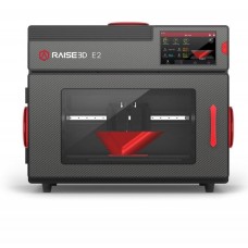 Raise3D E2 3D printer