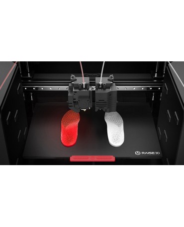 Raise3D E2 3D printer-4