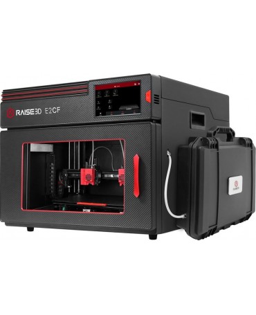 Raise3D E2CF 3D printer-2