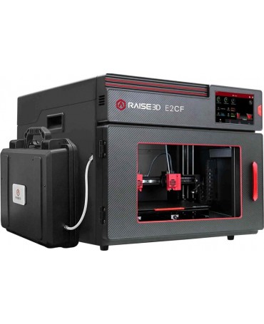 Raise3D E2CF 3D printer-3