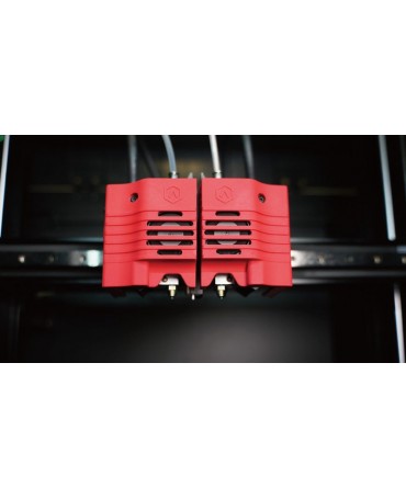 Raise3D E2CF 3D printer-4