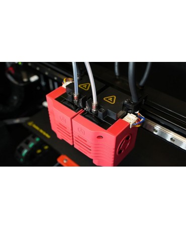 Raise3D E2CF 3D printer-6