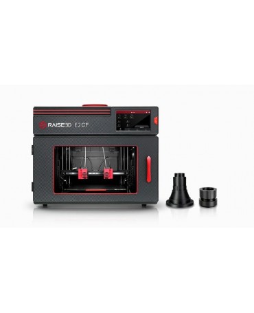 Raise3D E2CF 3D printer-5