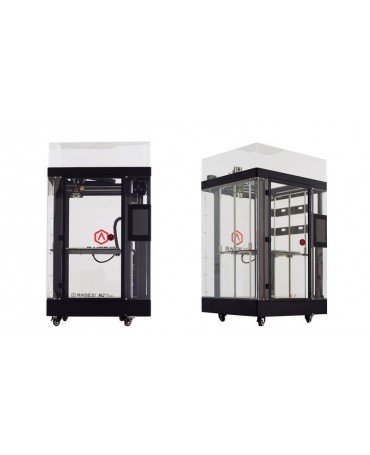 Raise3D Pro2 Plus 3D Printer-3