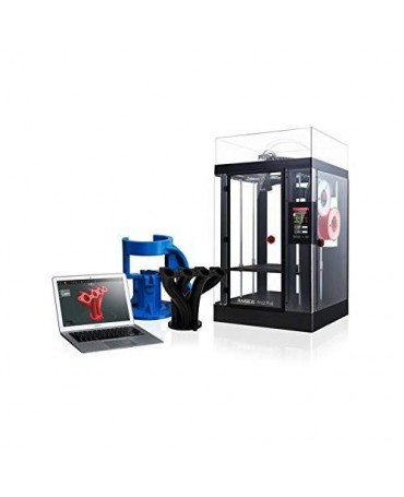 Raise3D Pro2 Plus 3D Printer-4