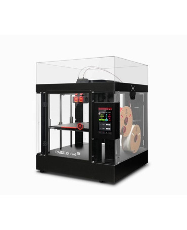 Raise3D Pro3 HS 3D Printer-2