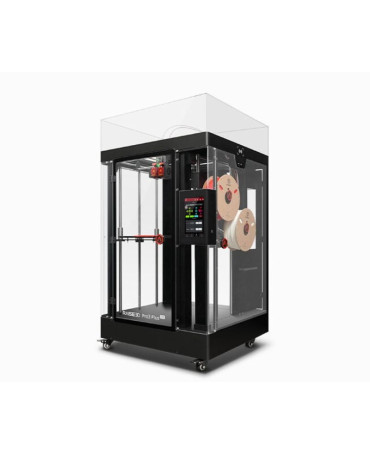 Raise3D Pro3 HS Plus 3D Printer-2