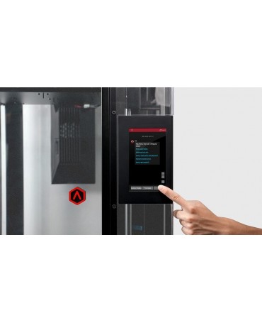 Raise3D Pro3 Plus 3D Printer-2