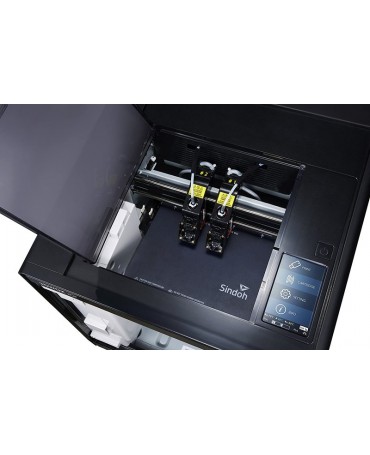 Sindoh 3DWOX 2X 3D printer-2